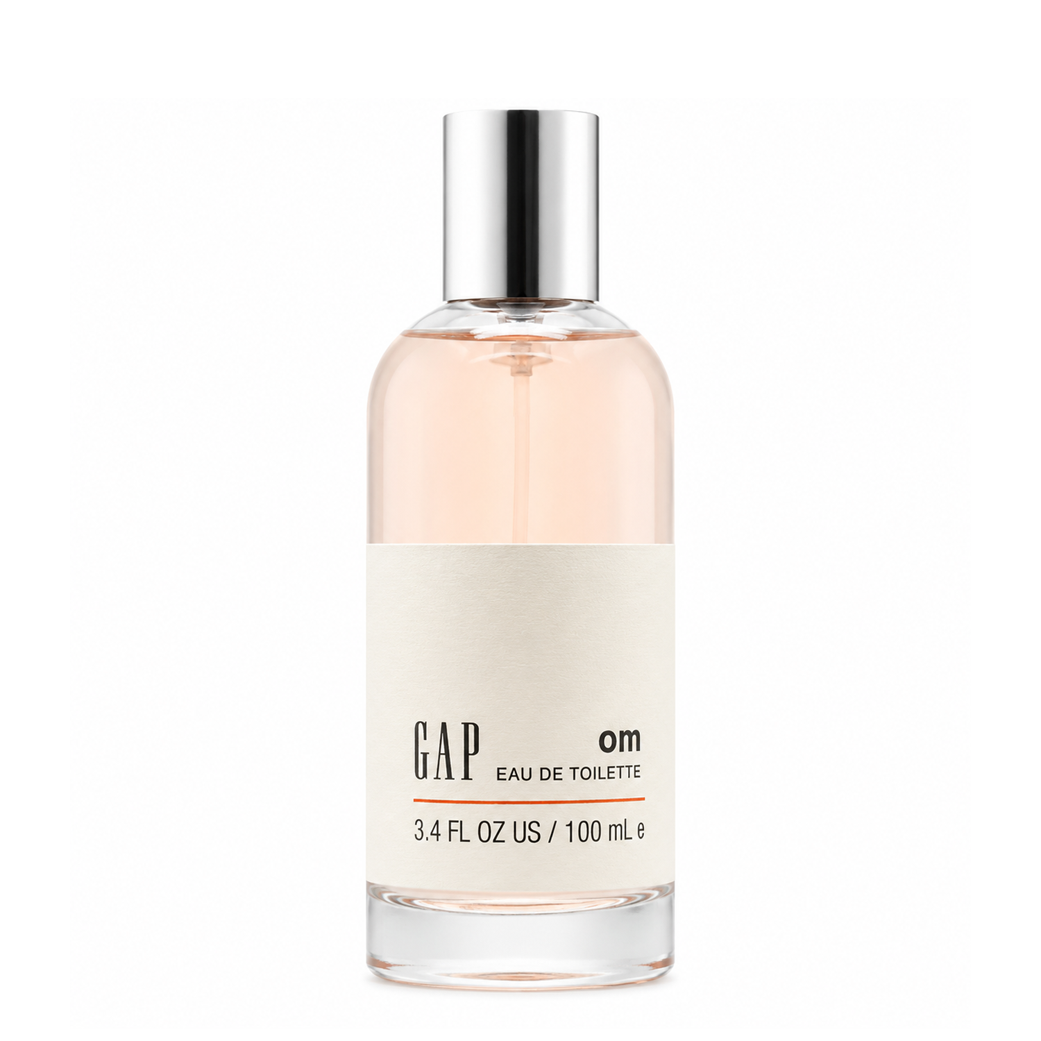 GAP OM Women's Eau De Toilette