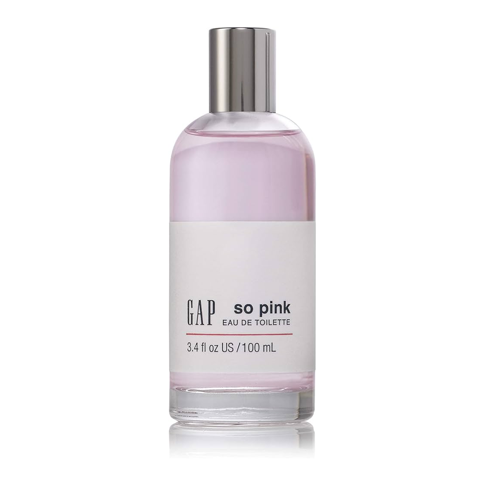 GAP So Pink Women's Eau De Toilette