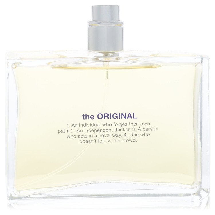 Gap The Original Unisex Eau De Toilette Tester 3.4 FL OZ | 100 ML