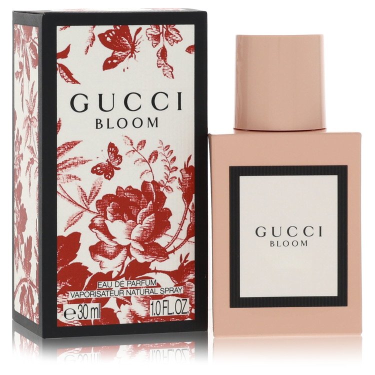 Gucci Bloom Women's Eau De Parfum 1 FL OZ | 30 ML