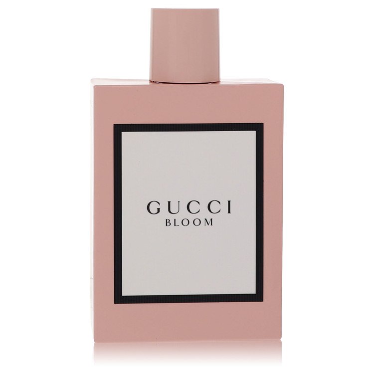Gucci Bloom Women's Eau De Parfum Tester 3.3 FL OZ | 100 ML