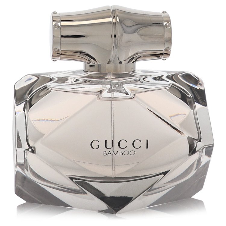 Gucci Bamboo Women's Eau De Parfum Tester 2.5 FL OZ | 75 ML