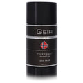 Geir Ness Geir Deodorant Stick Men's Deodorant Stick 2.6 OZ | 74 G