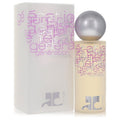 Courreges Generation Women's Eau De Toilette 3.4 FL OZ | 100 ML