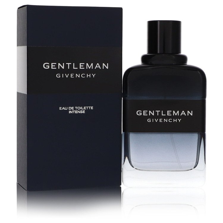 Givenchy Gentleman Intense Men's Eau De Toilette 3.3 FL OZ | 100 ML
