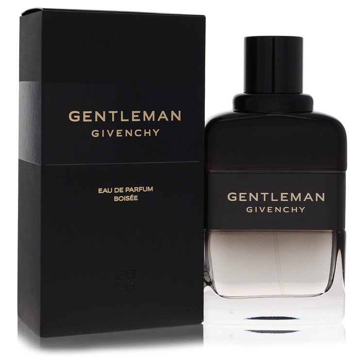 Givenchy Gentleman Eau De Parfum Boisee Men's Eau De Parfum 3.3 FL OZ | 100 ML