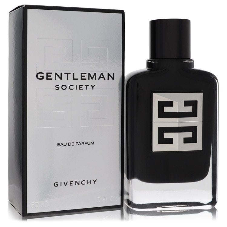 Givenchy Gentleman Society Eau De Parfum 2 FL OZ | 60 ML