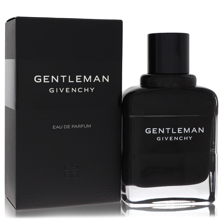 Givenchy Gentleman Men's Eau De Parfum 2 FL OZ | 60 ML