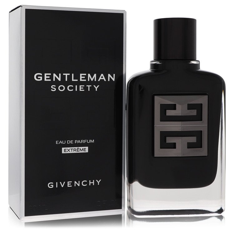 Givenchy Gentleman Society Extreme Men's Eau De Parfum 2 FL OZ | 60 ML