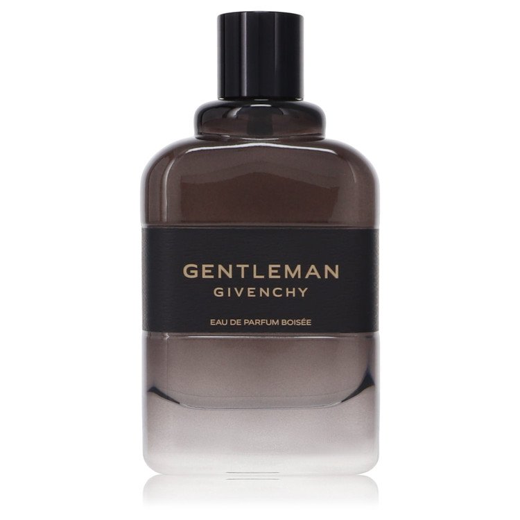 Givenchy Gentleman Eau De Parfum Boisee Men's Eau De Parfum Tester 3.3 FL OZ | 100 ML