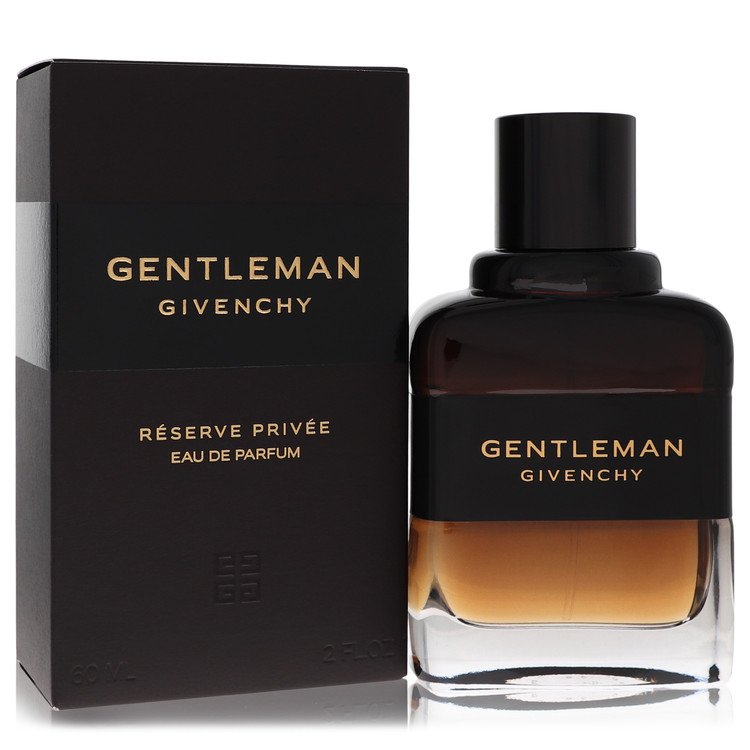 Givenchy Gentleman Reserve Privee Men's Eau De Parfum 2 FL OZ | 60 ML