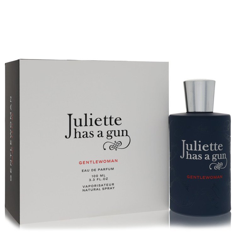Juliette Has a Gun Gentlewoman Eau De Parfum 3.4 FL OZ | 100 ML