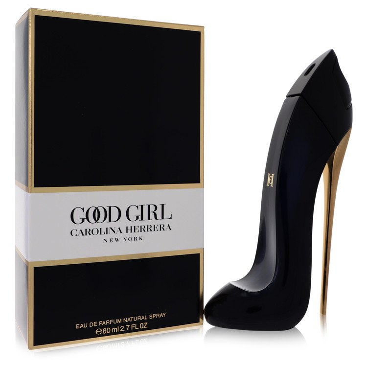 Carolina Herrera Good Girl Women's Eau De Parfum 2.7 FL OZ | 80 ML