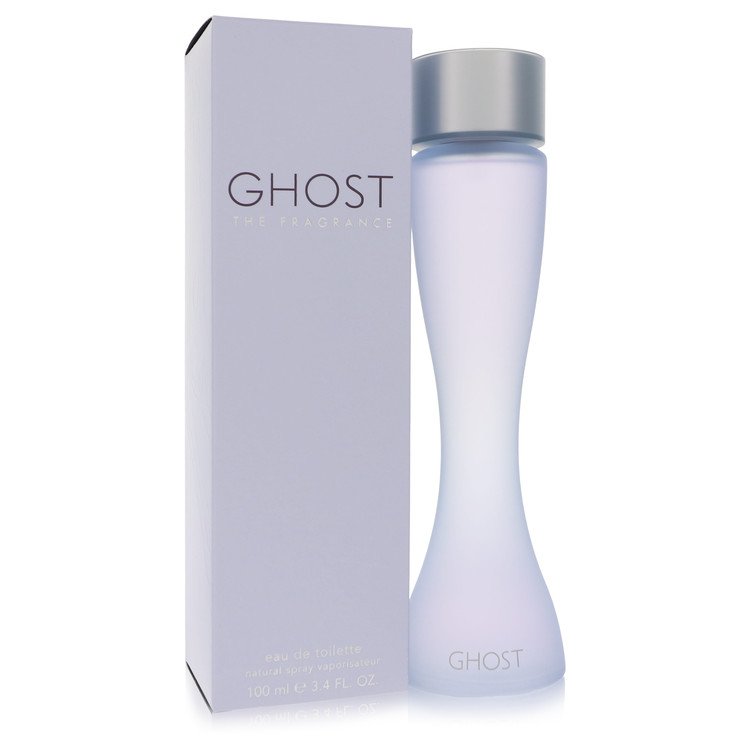 Ghost The Fragrance Women's Eau De Toilette 3.4 FL OZ | 100 ML