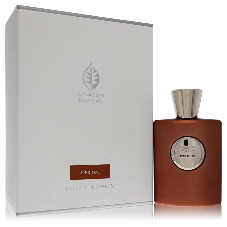 Giardino Benessere Iperione Unisex Extrait De Parfum 3.4 FL OZ | 100 ML