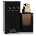 Gucci Intense Oud Unisex Eau De Parfum 3 FL OZ | 90 ML