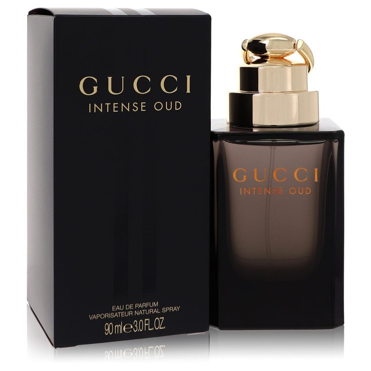 Gucci Intense Oud Unisex Eau De Parfum 3 FL OZ | 90 ML