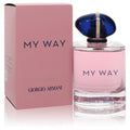 Giorgio Armani My Way Women's Eau De Parfum 3 FL OZ | 90 ML