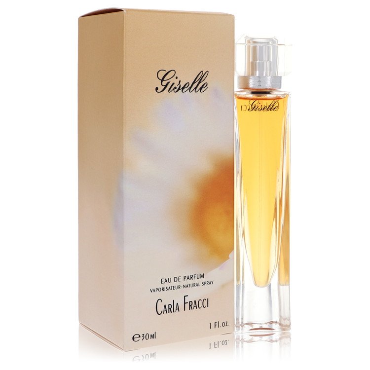 Carla Fracci Giselle Women's Eau De Parfum 1 FL OZ | 30 ML
