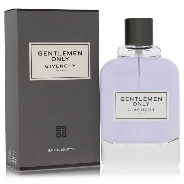 Givenchy Gentlemen Only Men's Eau De Toilette 3.4 FL OZ | 100 ML
