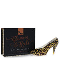 Dobner Kosmetik Glamour & Heels The Leopard Edition Women's Eau De Parfum 1 FL OZ | 30 ML