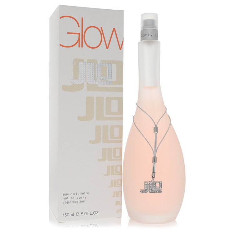 Jennifer Lopez Glow Women's Eau De Toilette 5 FL OZ | 150 ML