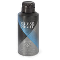 Guess Night Men's Deodorant Spray 5 OZ | 150 G
