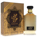 Lattafa Asdaaf Golden Oud Unisex Eau De Parfum 3.4 FL OZ | 100 ML