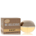 Donna Karan Golden Delicious Women's Eau De Parfum 3.4 FL OZ | 100 ML