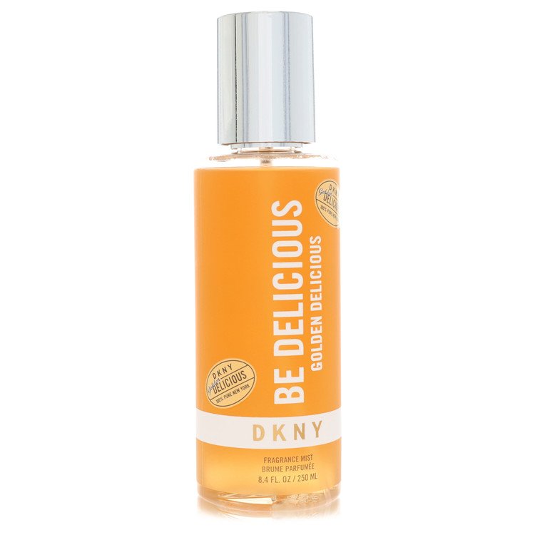 Donna Karan Golden Delicious Women's Fragrance Mist 8.4 FL OZ | 250 ML