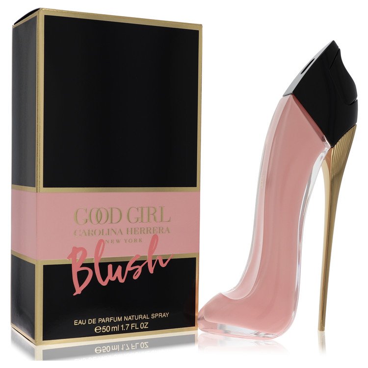 Carolina Herrera Good Girl Blush Women's Eau De Parfum 1.7 FL OZ | 50 ML