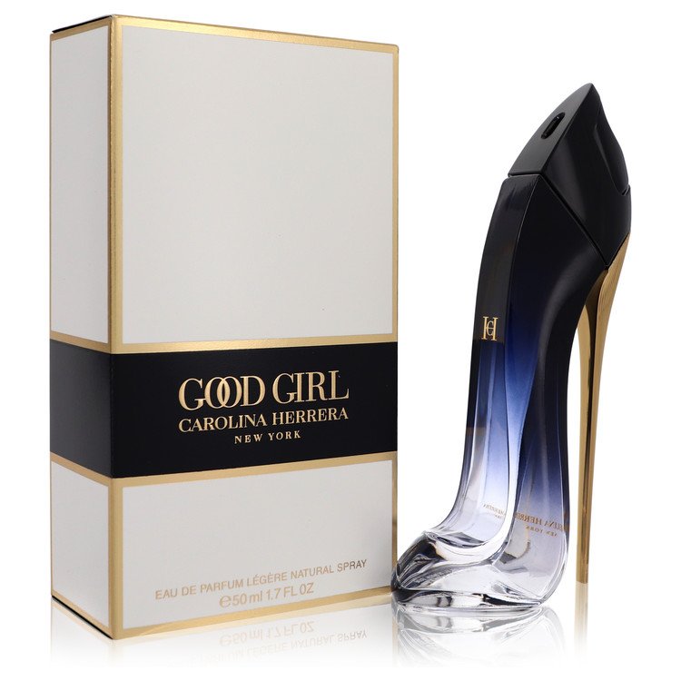 Carolina Herrera Good Girl Legere Women's Eau De Parfum 1.7 FL OZ | 50 ML