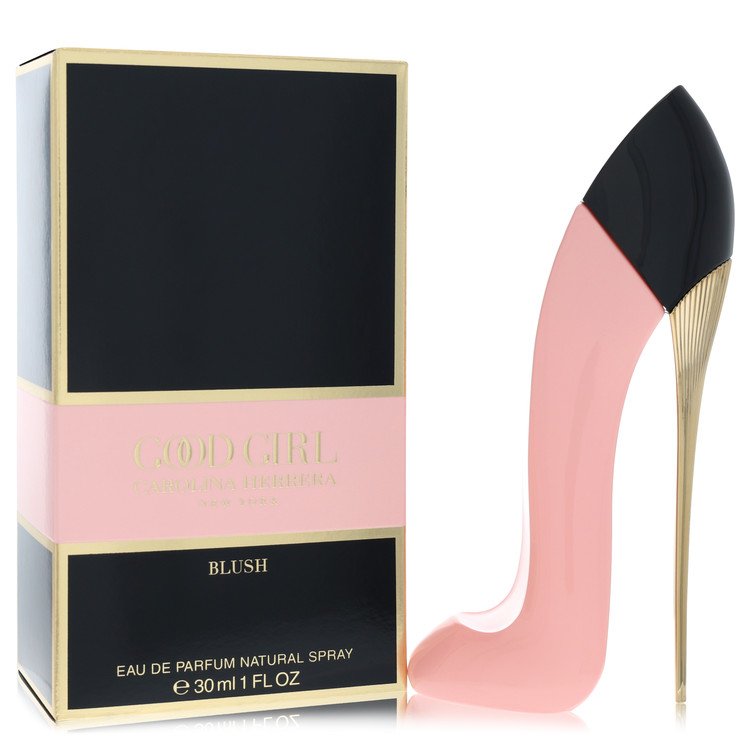 Carolina Herrera Good Girl Blush Women's Eau De Parfum 1 FL OZ | 30 ML