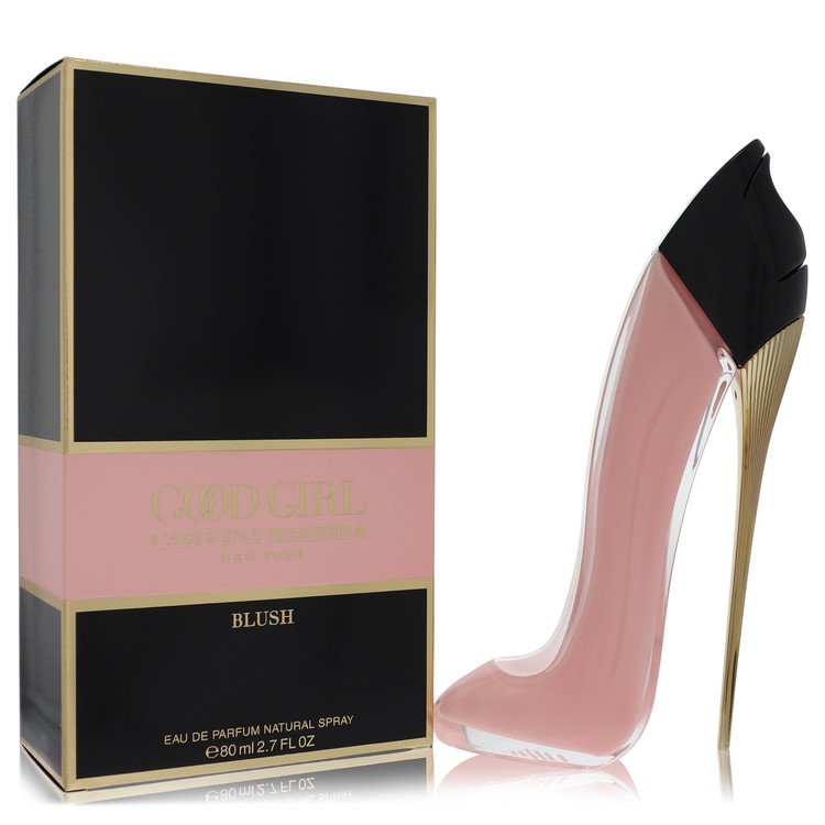 Carolina Herrera Good Girl Blush Women's Eau De Parfum 2.7 FL OZ | 80 ML