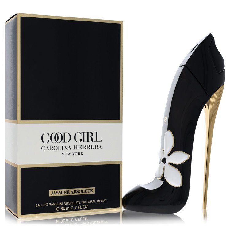 Carolina Herrera Good Girl Jasmine Absolute Eau De Parfum 2.7 FL OZ | 80 ML