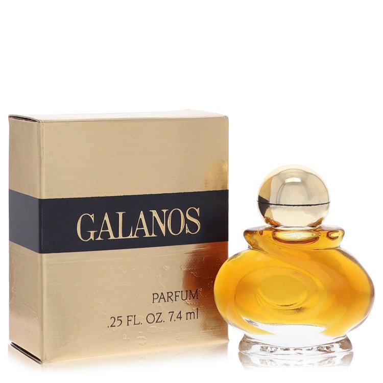 Galanos Galanos Women's Pure Parfum 0.25 OZ | 7.5 G