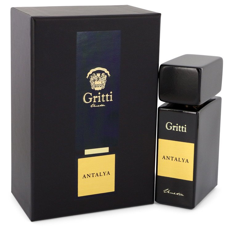 Gritti Antalya Unisex Eau De Parfum 3.4 FL OZ | 100 ML