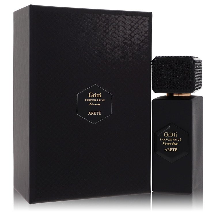 Gritti Arete Prive Eau De Parfum Unisex 3.4 FL OZ | 100 ML