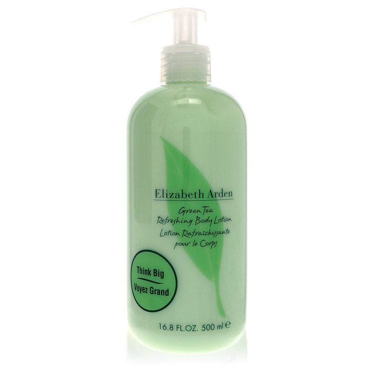 Elizabeth Arden Green Tea Women's Body Lotion 16.8 OZ | 476 G