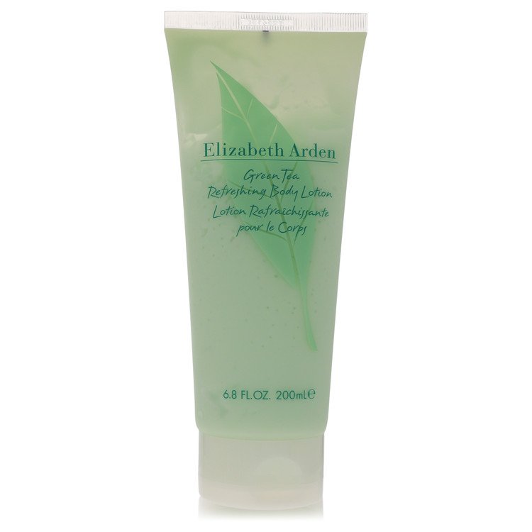 Elizabeth Arden Green Tea Women's Body Lotion 6.8 OZ | 200 G