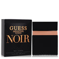 Guess Seductive Homme Noir Men's Eau De Toilette 3.4 FL OZ | 100 ML