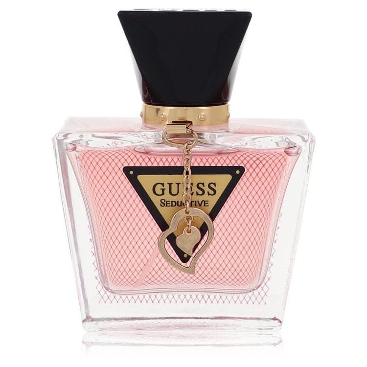 Guess Seductive I'm Yours Women's Eau De Toilette Tester 1.7 FL OZ | 50 ML