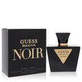 Guess Seductive Noir Women's Eau De Toilette 2.5 FL OZ | 75 ML