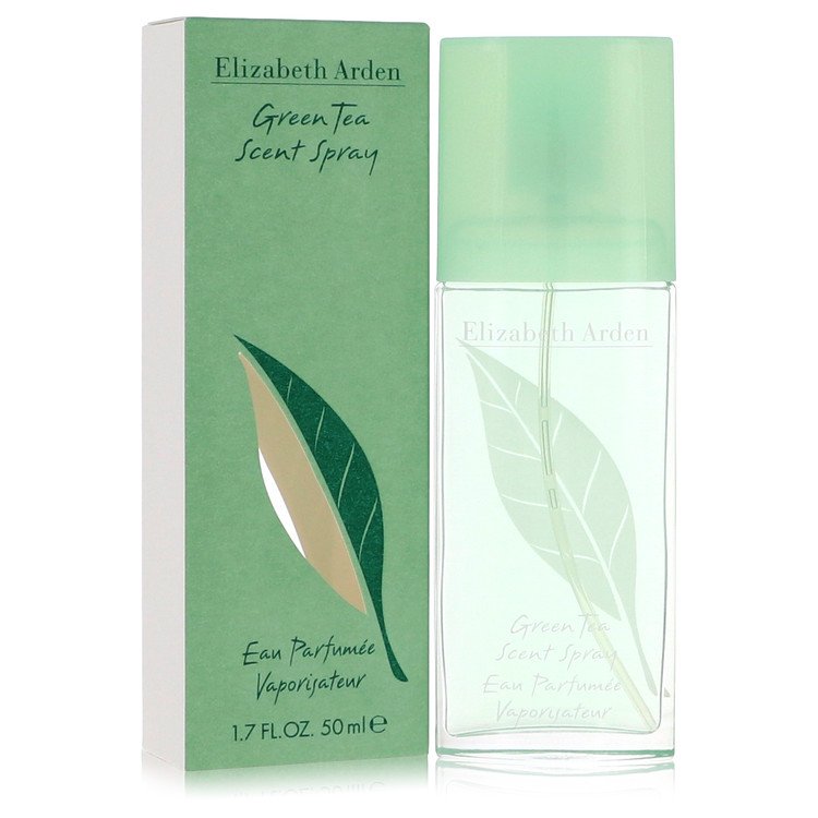 Elizabeth Arden Green Tea Women's Eau Parfumee 1.7 FL OZ | 50 ML