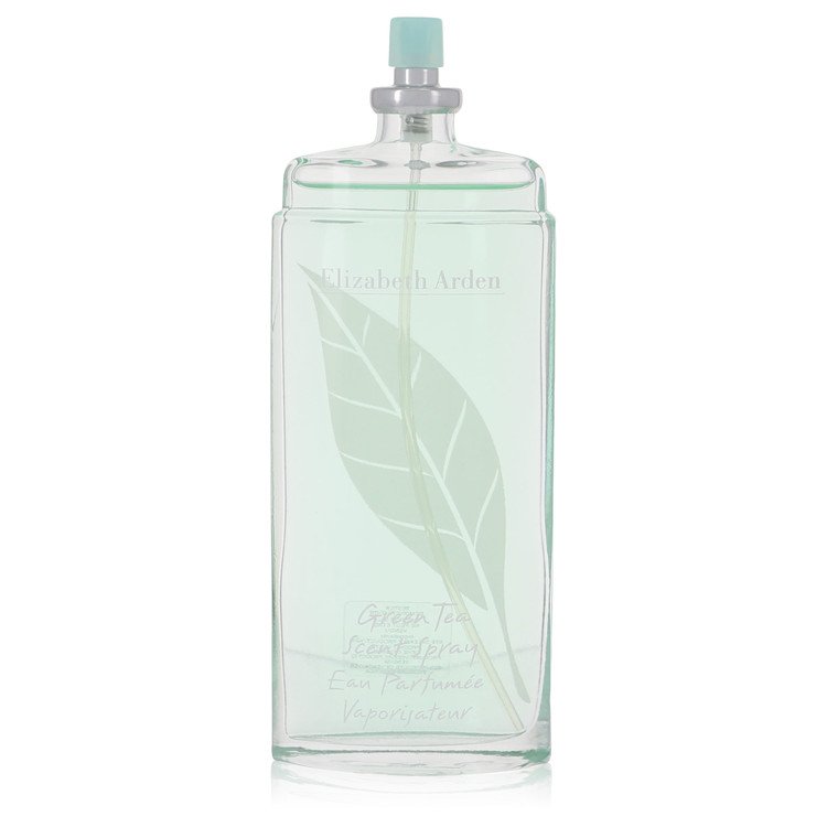 Elizabeth Arden Green Tea Women's Eau Parfumee Tester 3.4 FL OZ | 100 ML
