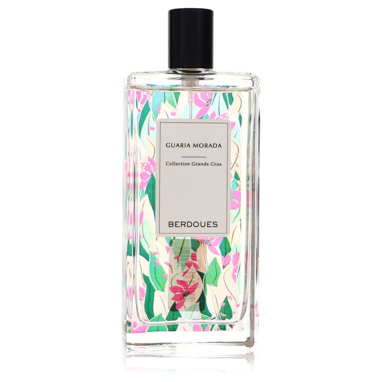 Berdoues Guaria Morada Women's Eau De Parfum Tester 3.4 FL OZ | 100 ML