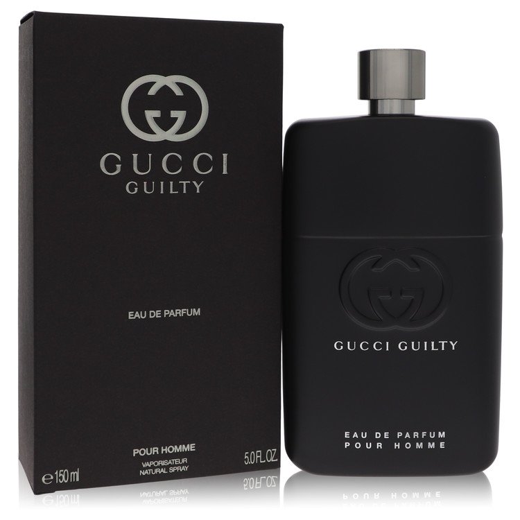 Gucci Guilty Men's Eau De Parfum 5 FL OZ | 150 ML