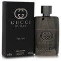 Gucci Guilty Men's Parfum Spray 1.6 FL OZ | 48 ML