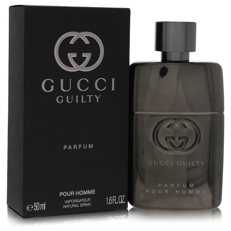 Gucci Guilty Men's Parfum Spray 1.6 FL OZ | 48 ML