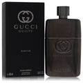 Gucci Guilty Pour Homme Men's Parfum Spray 3 FL OZ | 90 ML